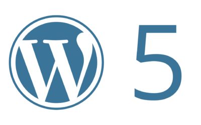 ¿Preparado para WordPress 5.0? Lo que debes saber antes de la actualización